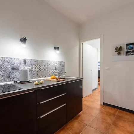 Διαμέρισμα Vernazza Apartments *