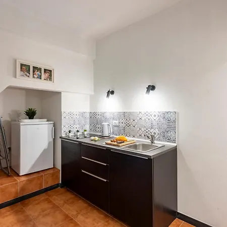 Vernazza Apartments Appartamento Vernazza