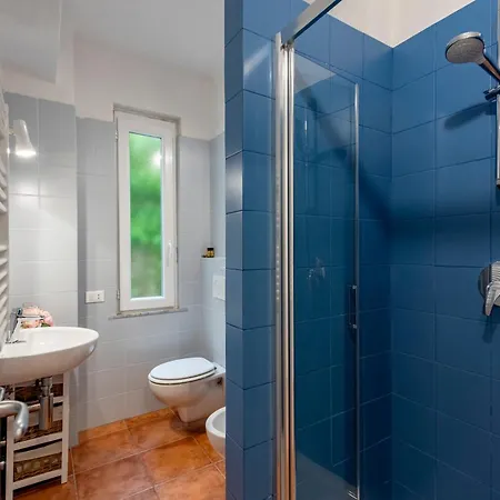 Vernazza Apartments Βερνάτσα