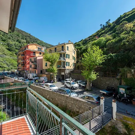 Vernazza Apartments Appartamento