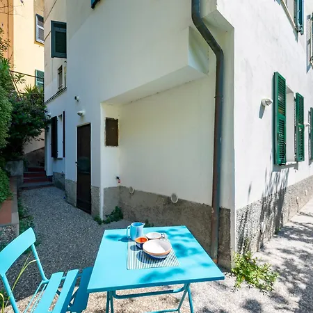 Vernazza Apartments * Βερνάτσα