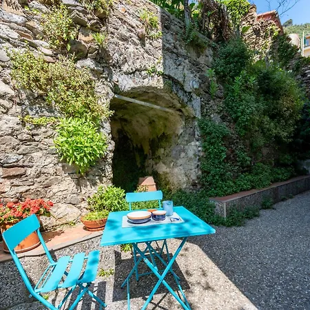 Διαμέρισμα Vernazza Apartments