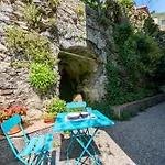 Lejlighed Vernazza Apartments