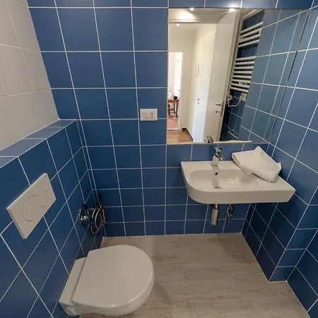 Appartement Vernazza Apartments Vernazza