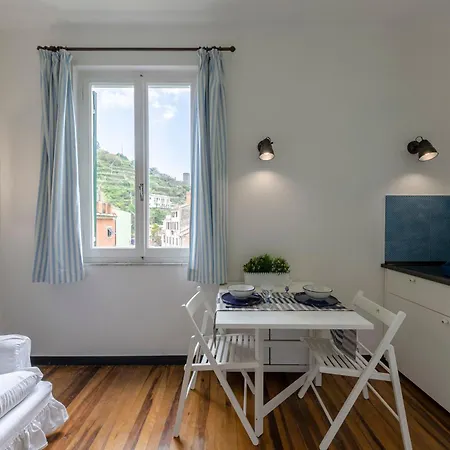 Vernazza Apartments Lejlighed