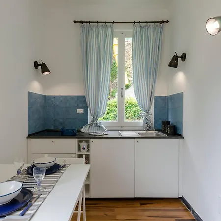 Lejlighed Vernazza Apartments
