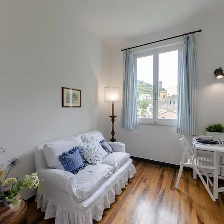 Vernazza Apartments Lejlighed *