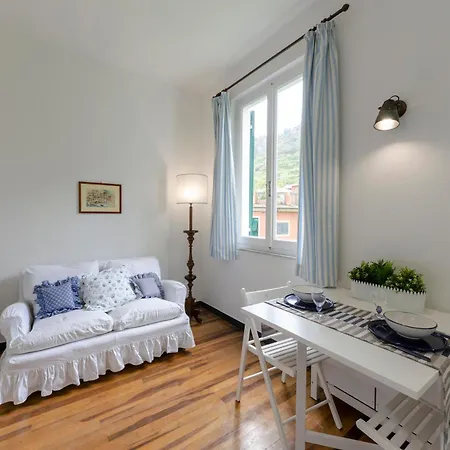 Lejlighed Vernazza Apartments Vernazza