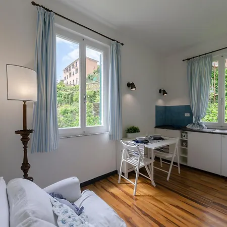 Vernazza Apartments Lejlighed