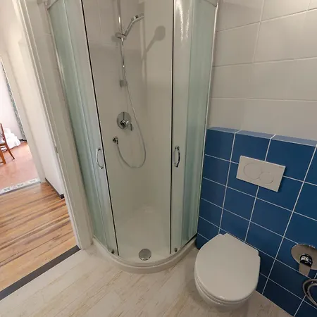 Vernazza Apartments Appartement Vernazza