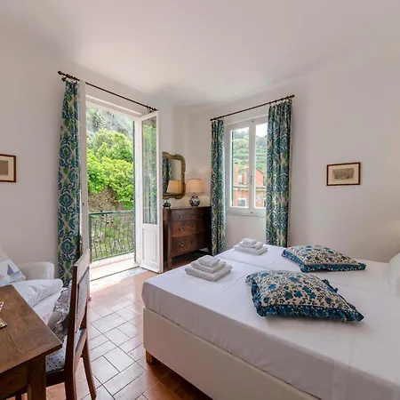 Lejlighed Vernazza Apartments Vernazza