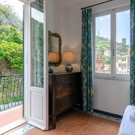Vernazza Apartments Appartement *