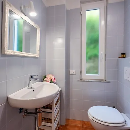 Vernazza Apartments Lejlighed