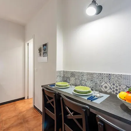 Vernazza Apartments Lejlighed *