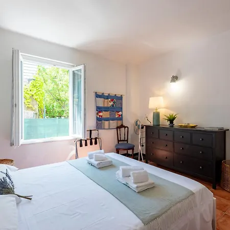 Lejlighed Vernazza Apartments