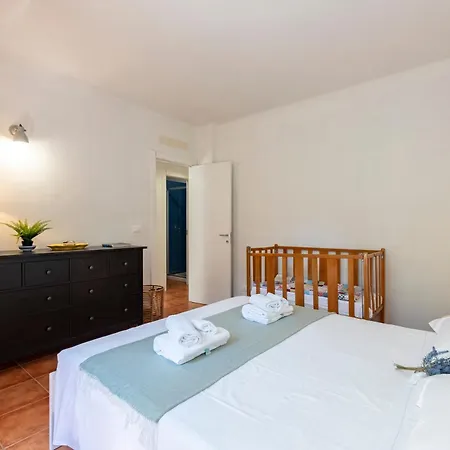 Lejlighed Vernazza Apartments *
