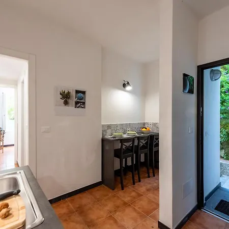 Vernazza Apartments Appartement Vernazza