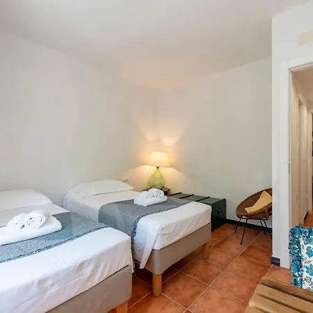 Appartement Vernazza Apartments Vernazza