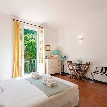 Vernazza Apartments Appartement Vernazza