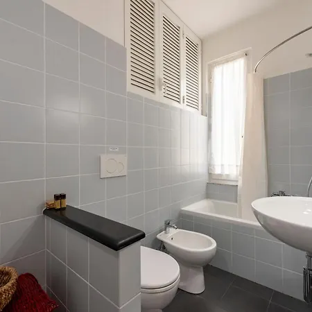 아파트 Vernazza Apartments 베르나차