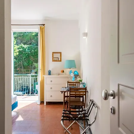 Vernazza Apartments Lejlighed *