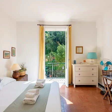 Appartement Vernazza Apartments *