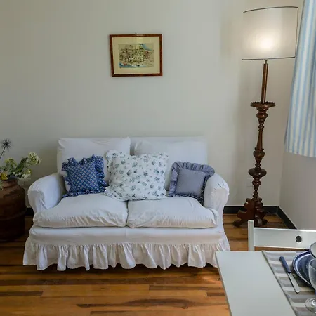 Vernazza Apartments Lejlighed *