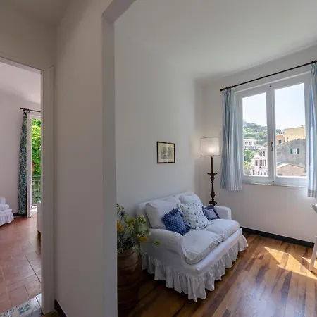 Lejlighed Vernazza Apartments *