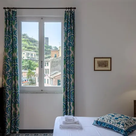 Lejlighed Vernazza Apartments Vernazza
