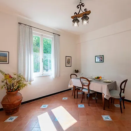 Vernazza Apartments Lejlighed *