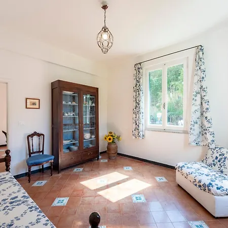 Lejlighed Vernazza Apartments *
