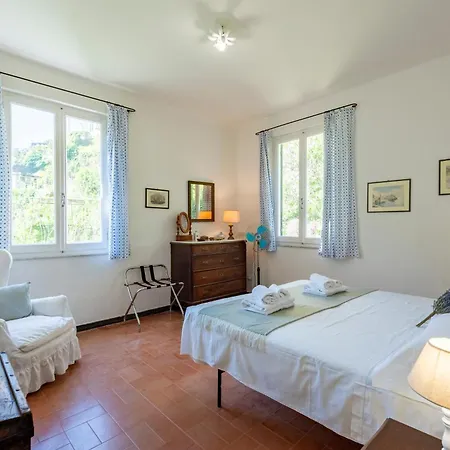 Vernazza Apartments Lejlighed Vernazza