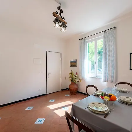 Appartement Vernazza Apartments Vernazza