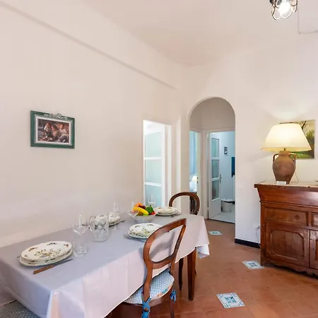 Vernazza Apartments * Vernazza