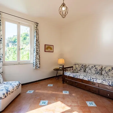 Lejlighed Vernazza Apartments *