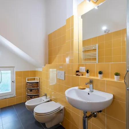 Vernazza Apartments 公寓 韦尔纳扎