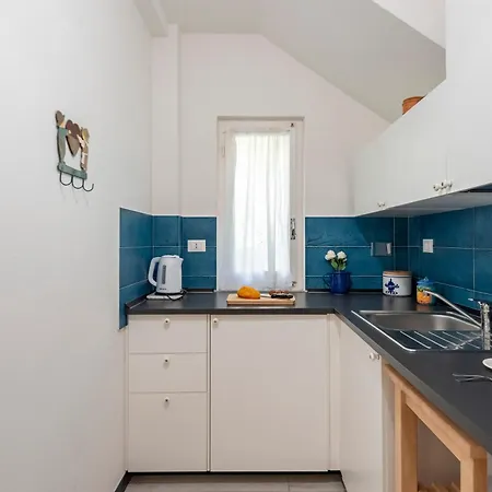 Lejlighed Vernazza Apartments Vernazza
