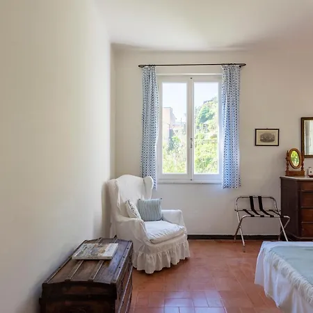 Vernazza Apartments Lejlighed