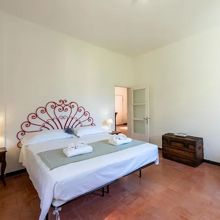 Lejlighed Vernazza Apartments *