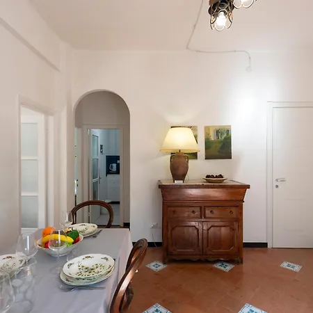 Vernazza Apartments Lejlighed