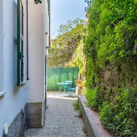 Vernazza Apartments Appartement *