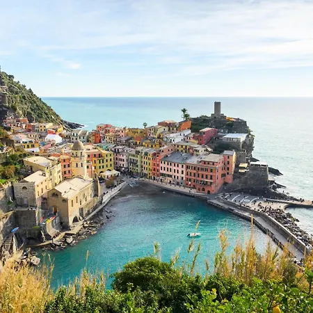 Vernazza Apartments Lejlighed Vernazza