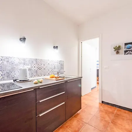 Vernazza Apartments Lejlighed *