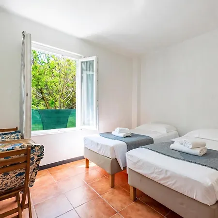 Lejlighed Vernazza Apartments