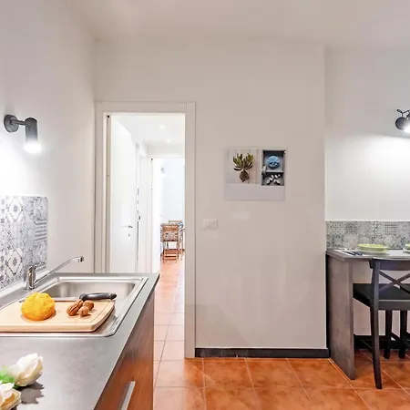 Vernazza Apartments Lejlighed