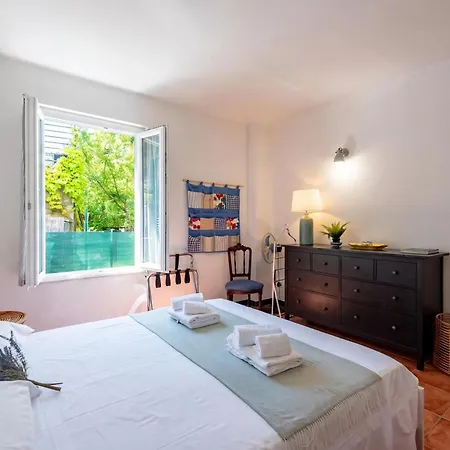 Vernazza Apartments Lejlighed