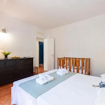 Vernazza Apartments Lejlighed Vernazza