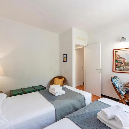 Lejlighed Vernazza Apartments *