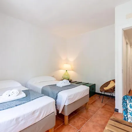 Lejlighed Vernazza Apartments Vernazza