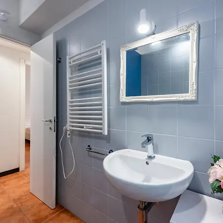 Vernazza Apartments Lejlighed *